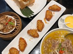 -高第街56号港式餐厅·精选(世茂广场宽厚里大明湖店)