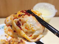 -袁记云饺(鼓楼店)
