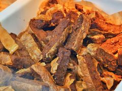 炸酥肉-紫光园清真北京小吃(银村街店)