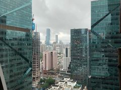 -深圳皇庭V酒店