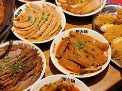 -楠火锅(太古里总店)