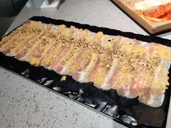 -妥妥烤肉料理(昙华林店)