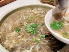 -荣品荟·融合餐厅(月湖广场店)