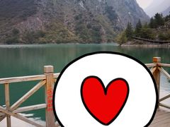 -叠溪松坪沟景区