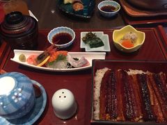 -东京和食 Sun with AQUA