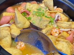 -五姊妹海鲜(火车站店)