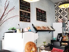 -BIG BAGEL(永康路店)