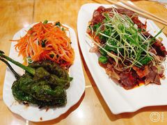 -清真·尕馬子腱子牛肉专卖店(马家坡店)