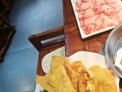 -惠友大虾(太原北街店)