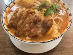 -曼谷食堂·泰国家庭料理(丹桂路店)