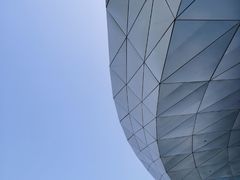 -深圳市当代艺术与城市规划馆