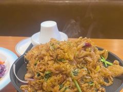 -客临百思德·东北特色馆(龙湖时代天街店)