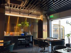 -Lets burger非常汉堡·环球风味(蓝色港湾店)