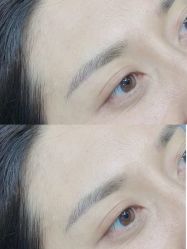 -久匠·纹眉半永久野生眉