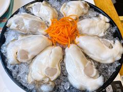 -蚝大仙横琴生蚝火锅(中央汇店)
