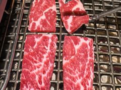 -虎哥六韩式烤肉料理 TIGERGRILL(隆生金山湖中心购物广场店)