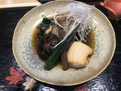 -橼舍鮨青木