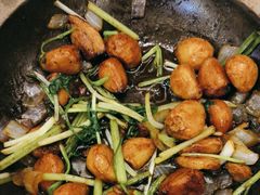 -茶港·点心·啫啫煲(范湖万达广场店)