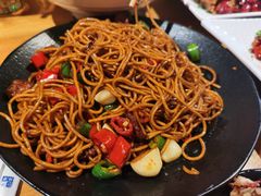 -望京一号·重庆江湖菜(工体店)