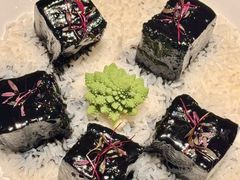 -桂满陇·海市蜃楼·黑金(国金店)