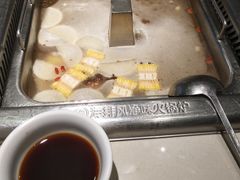 -海底捞火锅(杭州庆春路夜宵主题店)