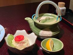 -松子料理(亮马桥店)