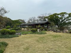-江心屿景区