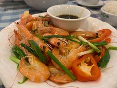 -钱大妈海鲜饭店(保利林语店)