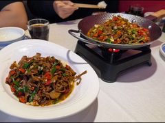 -俏湘厨•地道湘菜(建华南路店)