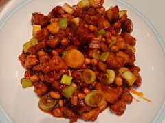 -小船渔村·大连菜·大连焖鱼(黄河路店)