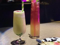-陌上花儿·音乐西餐吧(和平店)