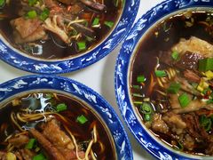 -南花桥羊肉馆老字号(乌镇店)