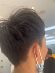 -YESIDO椰岛造型烫发染发