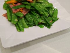 腊肉荷兰豆-双井轩(双井店)