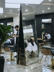 -In Style造型