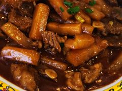 -帕米尔食府(白云观店)