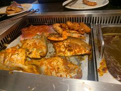 -星伦多自助料理·涮烤一体(虹悦城店)