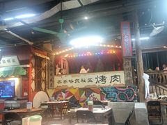 -老长沙龙虾馆·聚会餐厅(白石洲店)