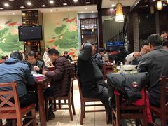 大堂-简朴寨(湘隆时代店)