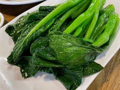 -点点心港式茶餐厅(南京西路店)