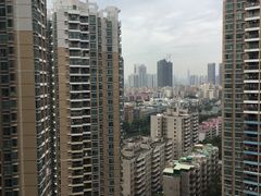 -维也纳国际酒店(深圳新洲店)