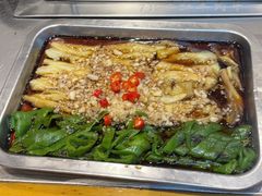 -7只羊·鲜羊肉串·地锅鸡精酿(玄武墨香路店)