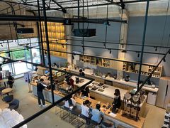 -GOTLOT COFFEE&KITCHEN角落厨房NOOK店