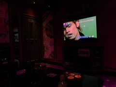 -INLOVE KTV(杭州滨江宝龙城店)