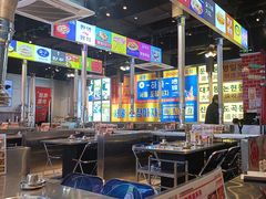 -哈哈碳都·牛肋条无限自助烤肉(台江万达店)