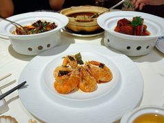-席家花园(巨鹿花园店)