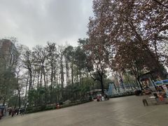 -绵阳人民公园(涪城区)