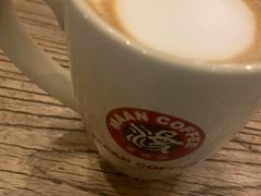 -MAAN COFFEE(金桥店)