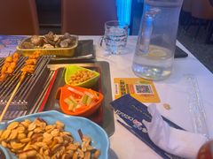 -大成海鲜烧烤·小龙虾(五角场店)