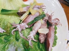 -醉壹号海鲜大排档(厦门美食地标店)